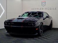 Gebraucht Dodge Challenger 492 PS (361 kW) 2019 Schwarz Coupé