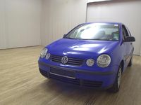 Gebraucht VW Polo 75 PS (55 kW) 2002 Other Kleinwagen