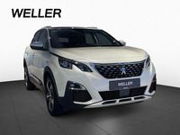 Gebraucht Peugeot 3008 181 PS (133 kW) 2019 Andere SUV