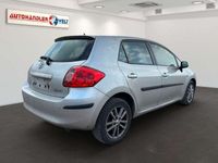 gebraucht Toyota Auris Auris1.6i Life Automatik Klimaautomatik PDC