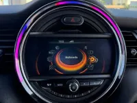 Używany Mini Cooper 136 KM (100 kW) 2016 Niebieski Hatchback