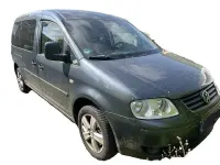 Używany VW Caddy Maxi 110 KM (80 kW) 2010 Minivan