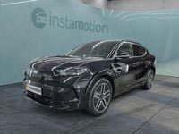 Używany Ford Capri 210 kW (286 KM) 2024 Czarny Coupe