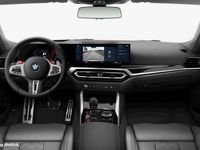 gebraucht BMW M4 Cabriolet Competition Cabrio mit M xDrive M Drivers P.