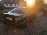 gebraucht BMW 540 E39Individual