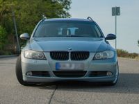 gebraucht BMW 325 i touring - M Paket - TOP Zustand - TÜV Neu