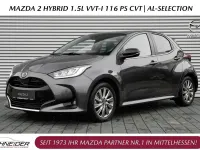 Gebraucht Mazda 2 116 PS (85 kW) 2023 Kleinwagen