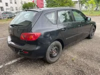 Gebraucht Mazda 3 105 PS (77 kW) 2004 Other Limousine