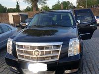 Gebraucht Cadillac Escalade 409 PS (300 kW) 2011 SUV