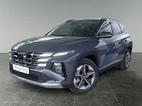 Neu Hyundai Tucson Trend 136 PS (100 kW) 2026 Grau SUV