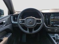 Gebraucht Volvo XC60 257 PS (189 kW) 2025 SUV