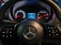 Gebraucht Mercedes Sprinter 120 PS (88 kW) 2018 Weiß Van
