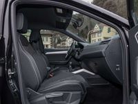 gebraucht Seat Arona 1.0 TSI XCELLENCE LED NAVI SITZHZ LM18 Autohaus Tiemeyer GmbH & Co. KG Autohaus Tiemeyer GmbH & Co. KG