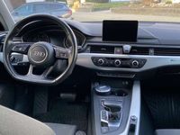 gebraucht Audi A4 Avant 2.0 TDI S tronic quattro