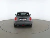 Brugt Mini Cooper D 2018 Grå Hatchback