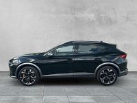 Gebraucht Cupra Formentor VZ 310 PS (228 kW) 2022 Schwarz SUV