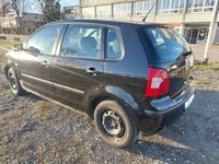 gebraucht VW Polo PoloIV 1.2