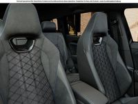Gebraucht VW Tayron R-line 193 PS (141 kW) 2025 Grenadillschwarz SUV