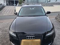 gebraucht Audi A4 2.0 TDI (DPF) 88kW Ambition Avant Ambition