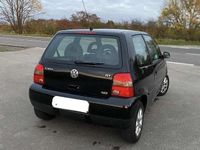Gebraucht VW Lupo GT 75 PS (55 kW) 2005 Kleinwagen
