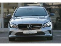 Gebraucht Mercedes CLA200 156 PS (114 kW) 2017 Kombi