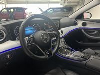 gebraucht Mercedes E200 T d AVANTGARDE+AHK+LED+NAV+KAMERA+TOWINKEL