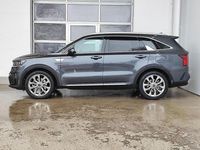Gebraucht Kia Sorento Platinum 201 PS (147 kW) 2021 (abt) graphite met. SUV