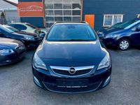 gebraucht Opel Astra Sports Tourer Innovation/NAVI/SHZ/Xenon