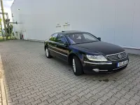 Gebraucht VW Phaeton 239 PS (175 kW) 2010 Limousine