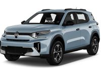 Neu Citroën e-C3 Aircross 83 kW (113 PS) 2025 SUV