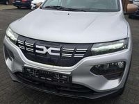 Gebraucht Dacia Spring Extreme 47 kW (65 PS) 2023 Grau Kleinwagen
