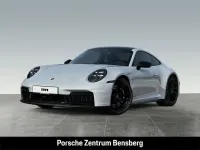 Neu Porsche 911 541 PS (397 kW) 2026 Grau Limousine