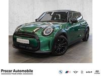 Gebraucht Mini Cooper 136 PS (100 kW) 2023 Grün Kleinwagen
