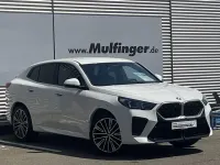 Gebraucht BMW X2 M Sport 163 PS (119 kW) 2025 Alpinweiss SUV