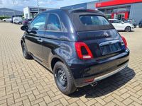 gebraucht Fiat 500C 1.0 GSE Hybrid DOLCEVITA 51kW DAB+ abg. SCH