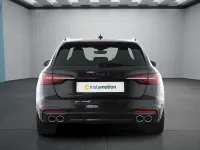 Usata Audi S4 347 CV (255 kW) 2020 Nero Station wagon