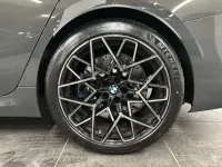 Gebraucht BMW M8 Competition Edition 625 PS (459 kW) 2025 Grau Coupé