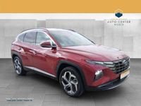 Gebraucht Hyundai Tucson Prime 179 PS (131 kW) 2022 / mineraleffekt lackierung (metallic) SUV