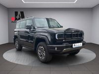Neu Baic BJ40 234 PS (172 kW) 2026 Schwarz SUV
