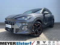 Gebraucht Cupra Terramar 150 PS (110 kW) 2025 Grau SUV