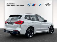 gebraucht BMW iX3 IMPRESSIVE FACELIFT ELEKTRO LASER M FAHRWERK