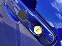 Gebraucht Ford Focus ST 250 PS (183 kW) 2014 Performanceblau metallic Limousine