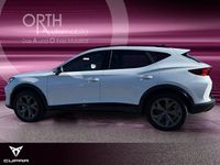 Gebraucht Cupra Formentor 150 PS (110 kW) 2025 Nevada weiss SUV