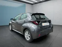 Gebraucht Mazda 2 116 PS (85 kW) 2024 Grau Kleinwagen