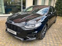 Gebraucht Ford Mondeo ST-Line 165 PS (121 kW) 2019 Iridiumschwarz metallic Limousine