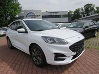 Gebraucht Ford Kuga Titanium 163 PS (119 kW) 2013 Silber SUV