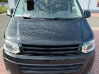 Gebraucht VW Caravelle 179 PS (131 kW) 2012 Schwarz Van