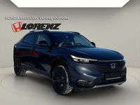 Gebraucht Honda HR-V Advance 131 PS (96 kW) 2022 Grau SUV