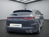 Second-hand Kia ProCeed 140 CP (102 kW) 2019 Gri Break