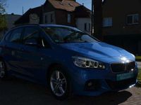 gebraucht BMW 220 Active Tourer 220 i M Sport.Nav.Pano.1J Garant